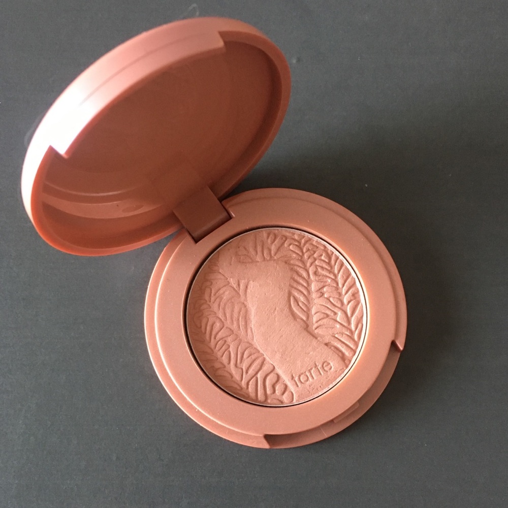 NWOB Tarte Paaarty Blush